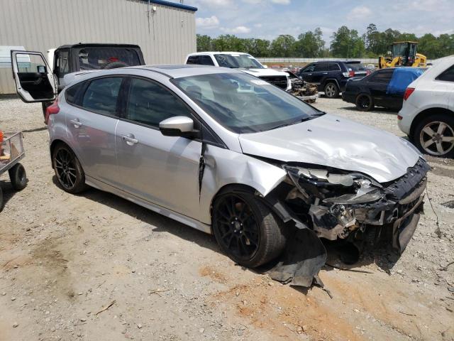 Photo 3 VIN: 1FADP3L98DL218531 - FORD FOCUS ST 