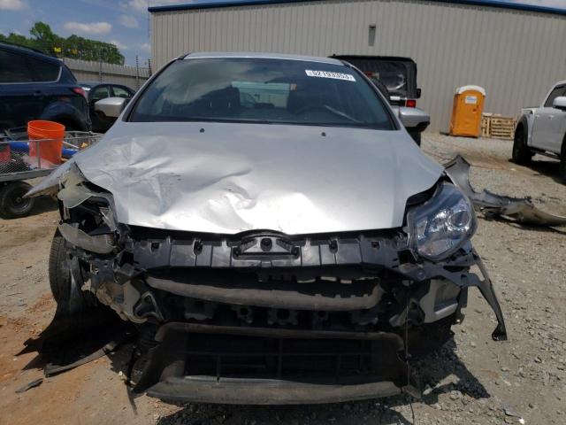 Photo 4 VIN: 1FADP3L98DL218531 - FORD FOCUS ST 