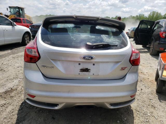 Photo 5 VIN: 1FADP3L98DL218531 - FORD FOCUS ST 