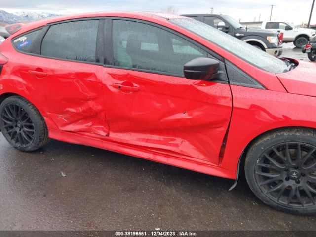 Photo 5 VIN: 1FADP3L98DL244448 - FORD FOCUS ST 