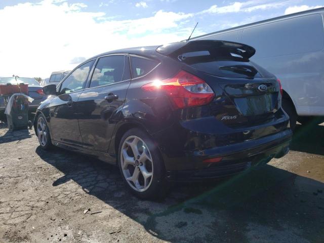 Photo 2 VIN: 1FADP3L98DL245499 - FORD FOCUS ST 