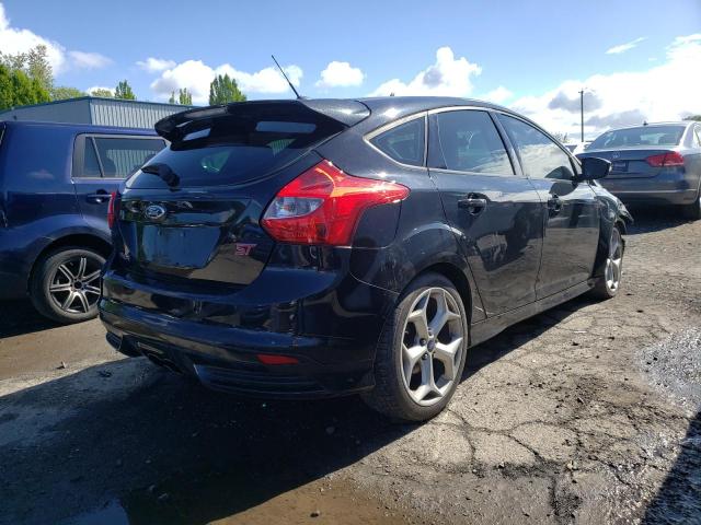 Photo 3 VIN: 1FADP3L98DL245499 - FORD FOCUS ST 