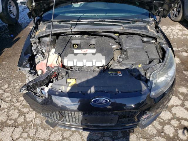 Photo 6 VIN: 1FADP3L98DL245499 - FORD FOCUS ST 