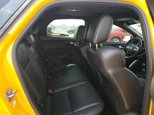 Photo 10 VIN: 1FADP3L98DL249911 - FORD FOCUS ST 