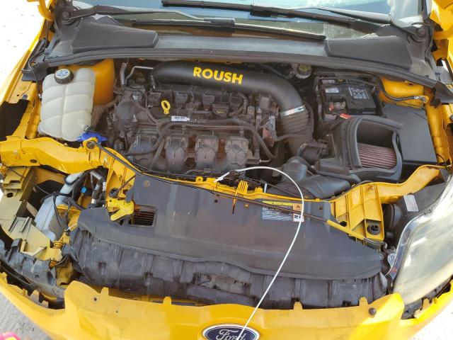 Photo 11 VIN: 1FADP3L98DL249911 - FORD FOCUS ST 