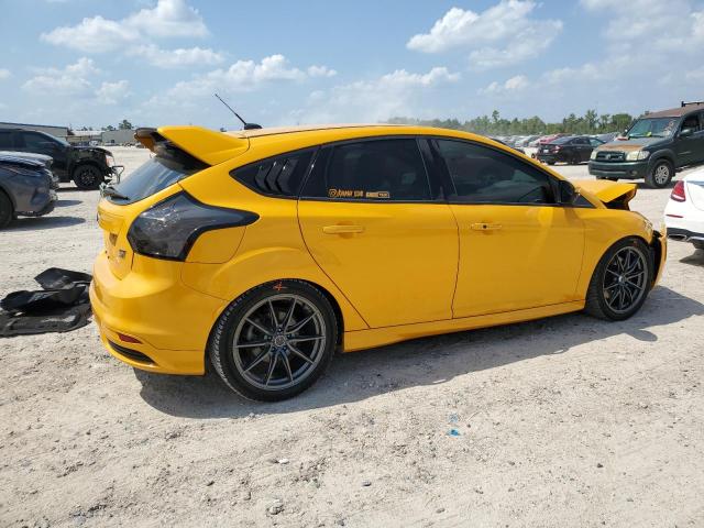 Photo 2 VIN: 1FADP3L98DL249911 - FORD FOCUS ST 