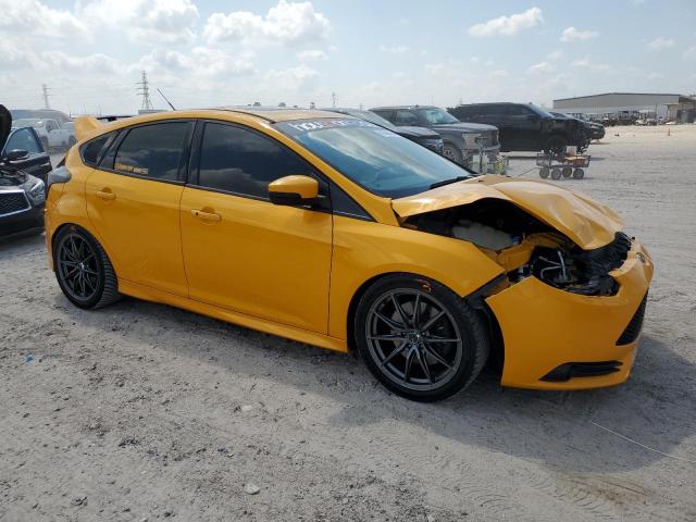 Photo 3 VIN: 1FADP3L98DL249911 - FORD FOCUS ST 