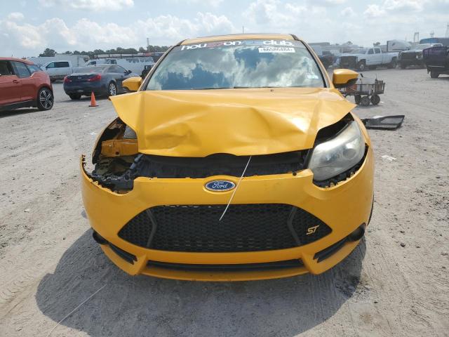 Photo 4 VIN: 1FADP3L98DL249911 - FORD FOCUS ST 