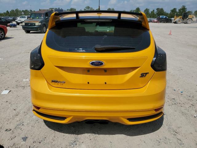 Photo 5 VIN: 1FADP3L98DL249911 - FORD FOCUS ST 