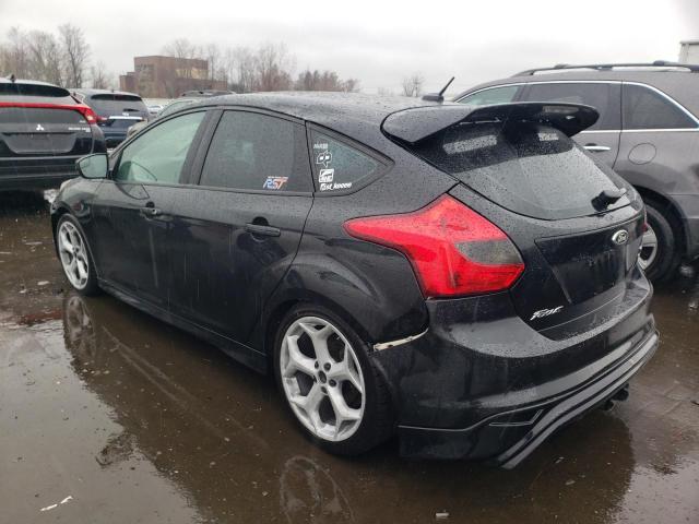 Photo 1 VIN: 1FADP3L98DL254820 - FORD FOCUS ST 