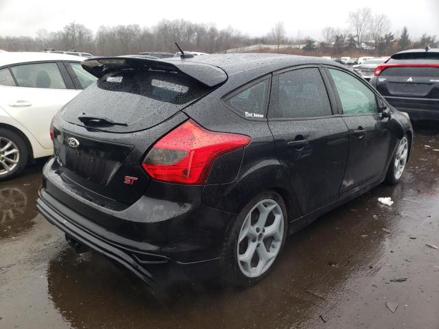 Photo 2 VIN: 1FADP3L98DL254820 - FORD FOCUS ST 