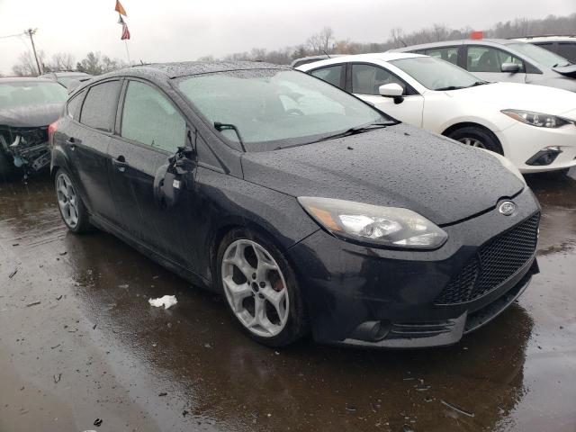 Photo 3 VIN: 1FADP3L98DL254820 - FORD FOCUS ST 