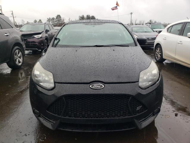 Photo 4 VIN: 1FADP3L98DL254820 - FORD FOCUS ST 