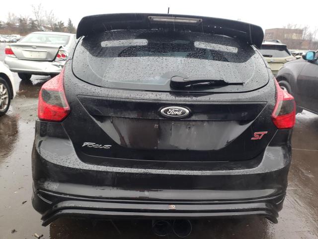 Photo 5 VIN: 1FADP3L98DL254820 - FORD FOCUS ST 