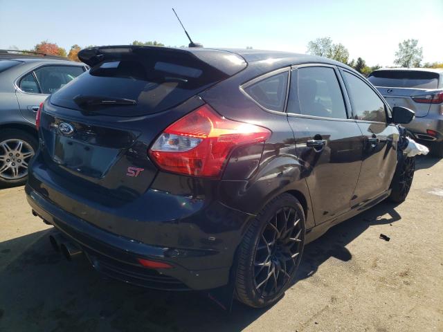 Photo 3 VIN: 1FADP3L98DL262397 - FORD FOCUS ST 