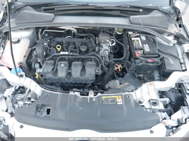 Photo 9 VIN: 1FADP3L98DL284061 - FORD FOCUS ST 