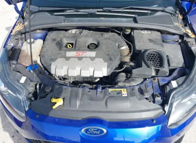 Photo 9 VIN: 1FADP3L98DL324333 - FORD FOCUS 