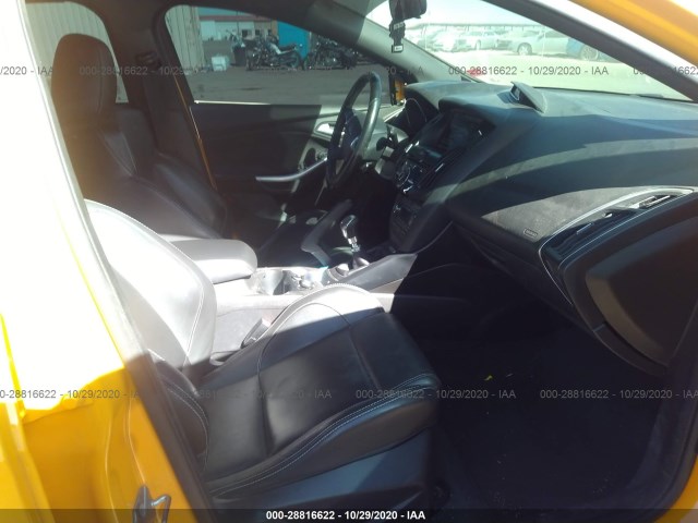 Photo 4 VIN: 1FADP3L98DL324784 - FORD FOCUS 