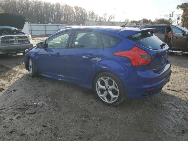 Photo 1 VIN: 1FADP3L98DL348891 - FORD FOCUS ST 