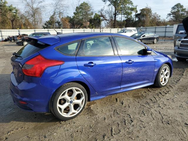 Photo 2 VIN: 1FADP3L98DL348891 - FORD FOCUS ST 