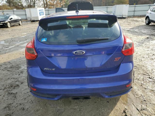 Photo 5 VIN: 1FADP3L98DL348891 - FORD FOCUS ST 