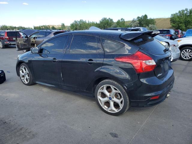 Photo 1 VIN: 1FADP3L98DL364797 - FORD FOCUS 