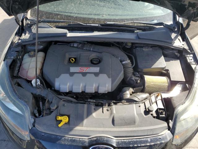 Photo 10 VIN: 1FADP3L98DL364797 - FORD FOCUS 