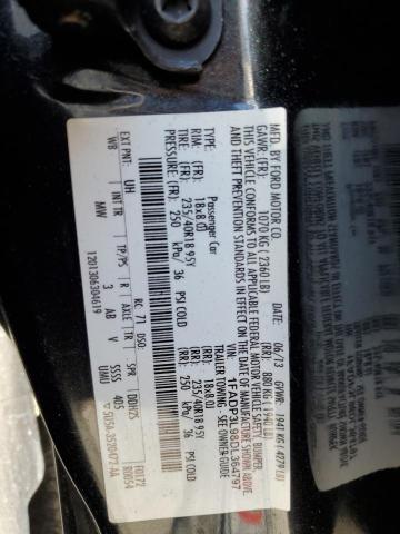 Photo 11 VIN: 1FADP3L98DL364797 - FORD FOCUS 