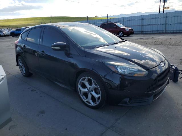 Photo 3 VIN: 1FADP3L98DL364797 - FORD FOCUS 