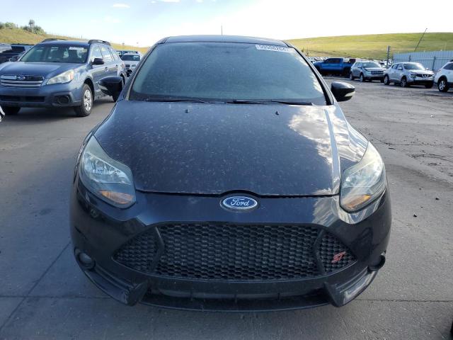 Photo 4 VIN: 1FADP3L98DL364797 - FORD FOCUS 