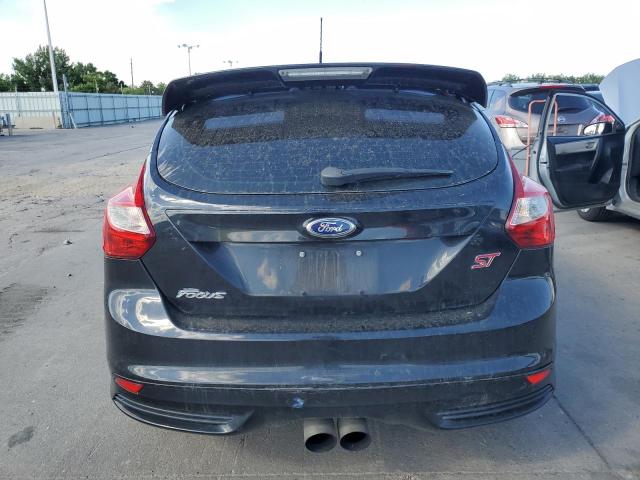 Photo 5 VIN: 1FADP3L98DL364797 - FORD FOCUS 