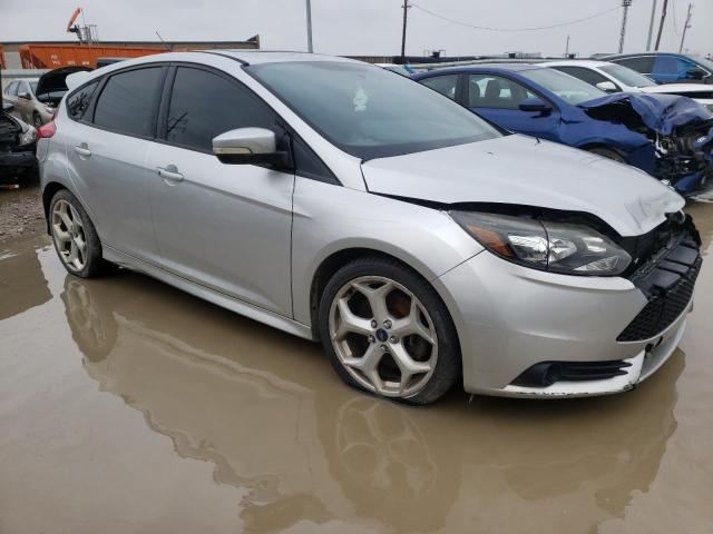 Photo 3 VIN: 1FADP3L98EL114350 - FORD FOCUS ST 