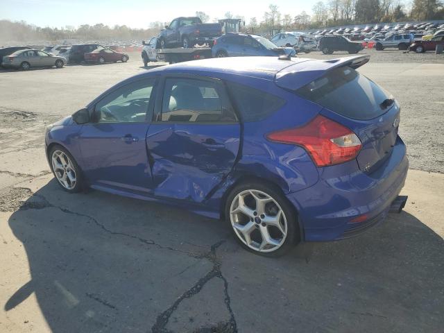 Photo 1 VIN: 1FADP3L98EL146652 - FORD FOCUS ST 