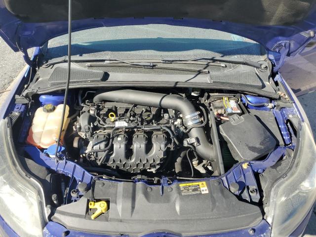 Photo 10 VIN: 1FADP3L98EL146652 - FORD FOCUS ST 