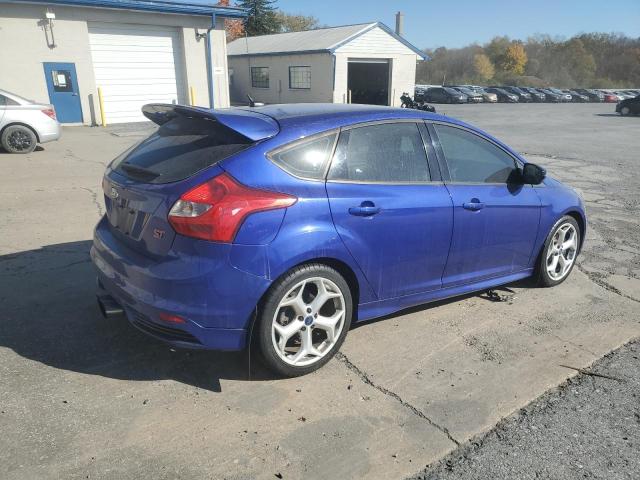 Photo 2 VIN: 1FADP3L98EL146652 - FORD FOCUS ST 