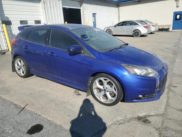 Photo 3 VIN: 1FADP3L98EL146652 - FORD FOCUS ST 