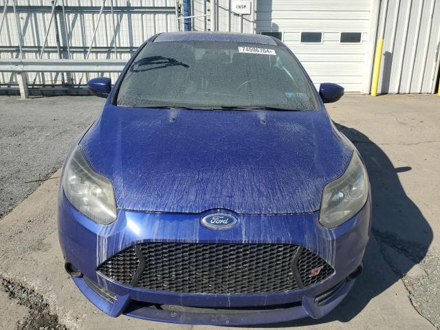 Photo 4 VIN: 1FADP3L98EL146652 - FORD FOCUS ST 