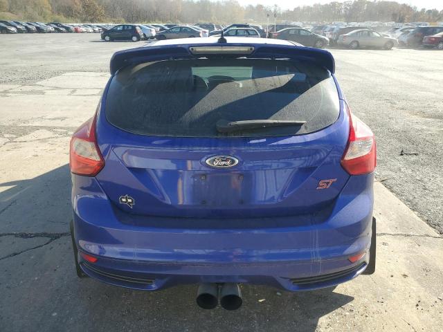 Photo 5 VIN: 1FADP3L98EL146652 - FORD FOCUS ST 