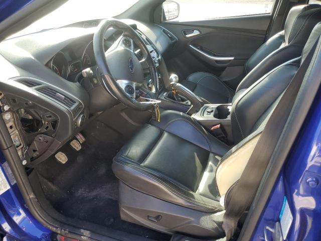 Photo 6 VIN: 1FADP3L98EL146652 - FORD FOCUS ST 