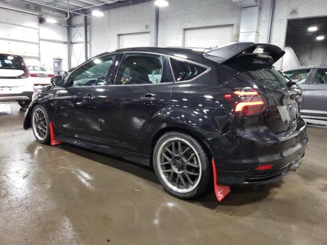 Photo 1 VIN: 1FADP3L98EL212228 - FORD FOCUS ST 