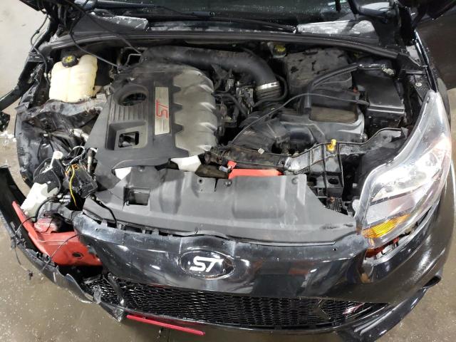 Photo 11 VIN: 1FADP3L98EL212228 - FORD FOCUS ST 