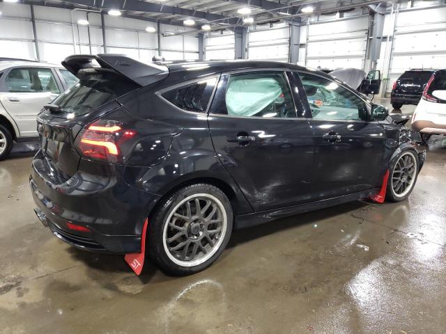 Photo 2 VIN: 1FADP3L98EL212228 - FORD FOCUS ST 