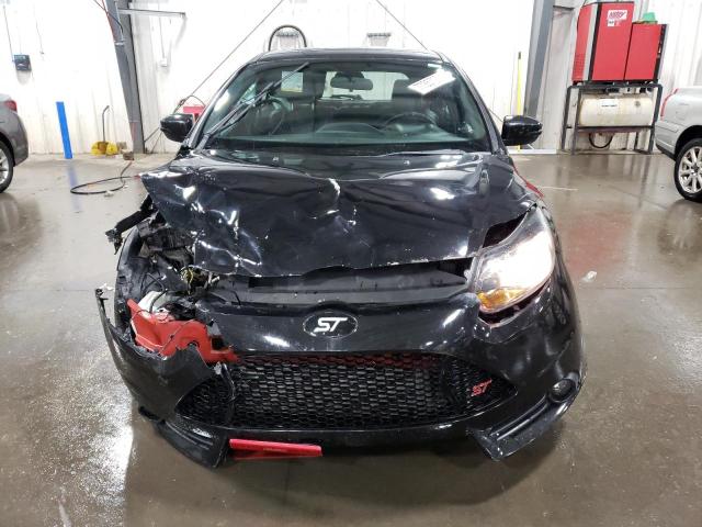 Photo 4 VIN: 1FADP3L98EL212228 - FORD FOCUS ST 