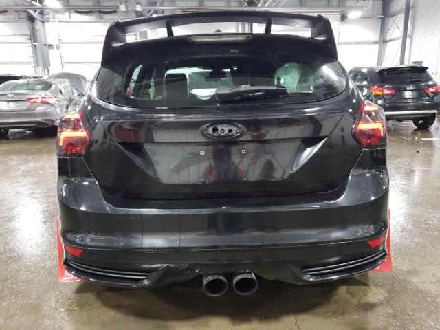 Photo 5 VIN: 1FADP3L98EL212228 - FORD FOCUS ST 