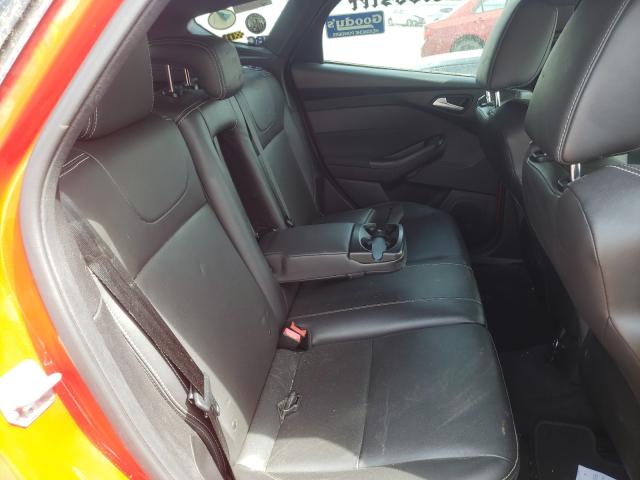 Photo 5 VIN: 1FADP3L98EL227120 - FORD FOCUS ST 