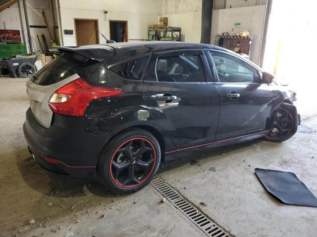 Photo 2 VIN: 1FADP3L98EL271697 - FORD FOCUS ST 