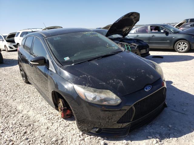 Photo 0 VIN: 1FADP3L98EL293988 - FORD FOCUS ST 