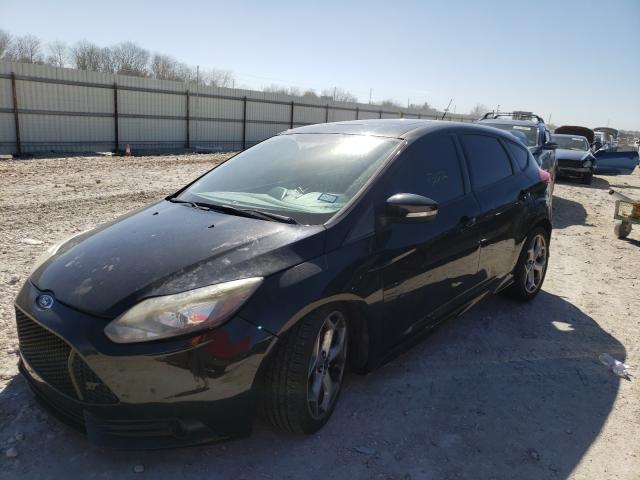 Photo 1 VIN: 1FADP3L98EL293988 - FORD FOCUS ST 