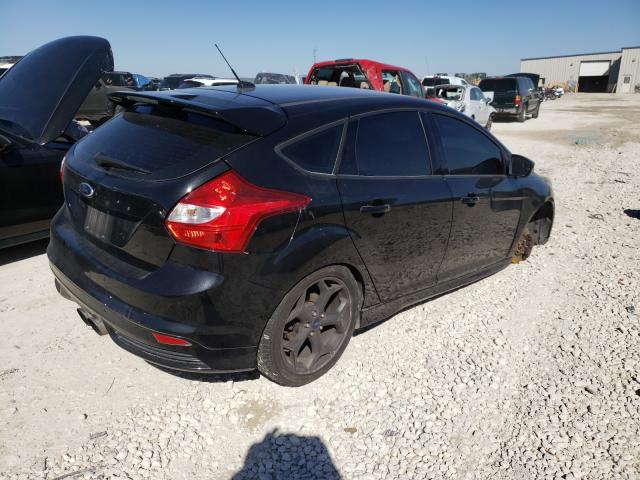 Photo 3 VIN: 1FADP3L98EL293988 - FORD FOCUS ST 