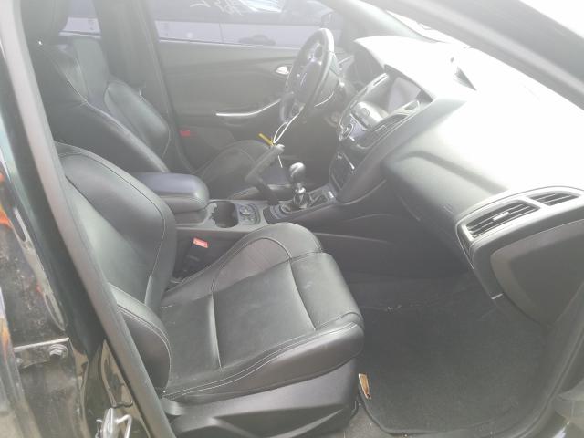 Photo 4 VIN: 1FADP3L98EL293988 - FORD FOCUS ST 